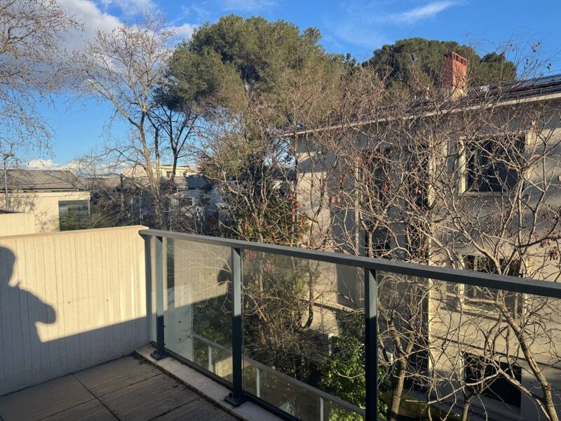 Maison à vendre, 37m², MONTPELLIER