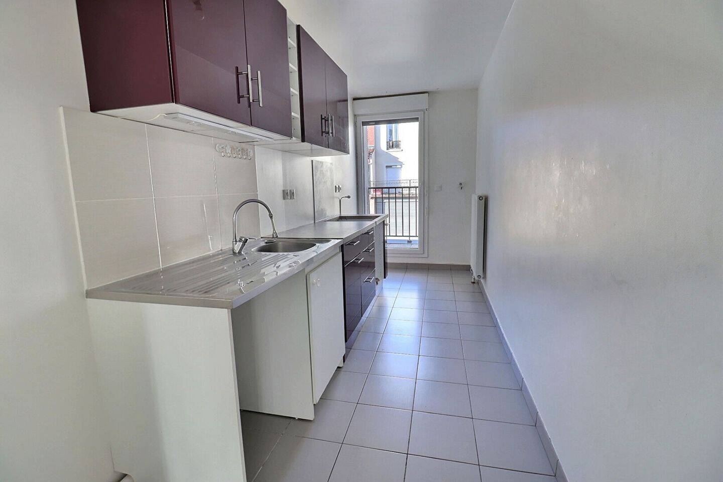 Maison à vendre, 67m², VITRY SUR SEINE