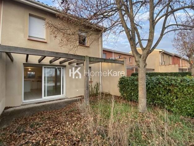 Maison à vendre 238 000 € 4 pièces 3 chambres 90 m² 85 m² de terrain Les Sables Launaguet 31140