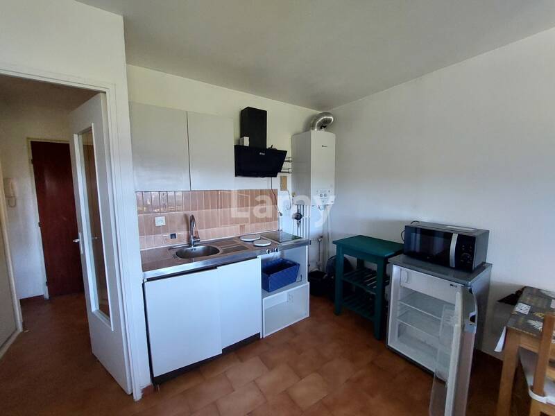 Maison à louer, 24m², NIMES