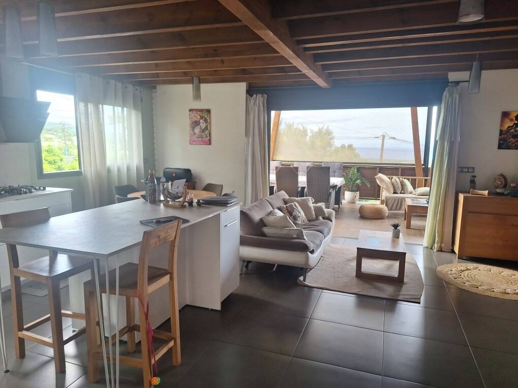 Maison à vendre, 107m², SAINT PAUL