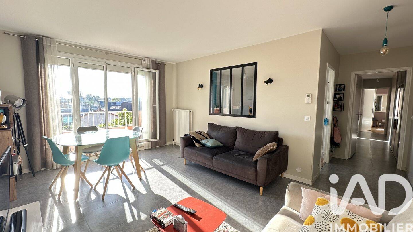 Maison à vendre, 78m², SAINT MICHEL SUR ORGE