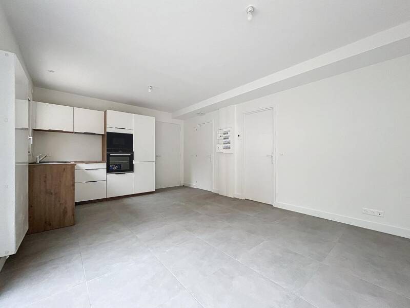 Maison à louer, 39m², GAILLARD