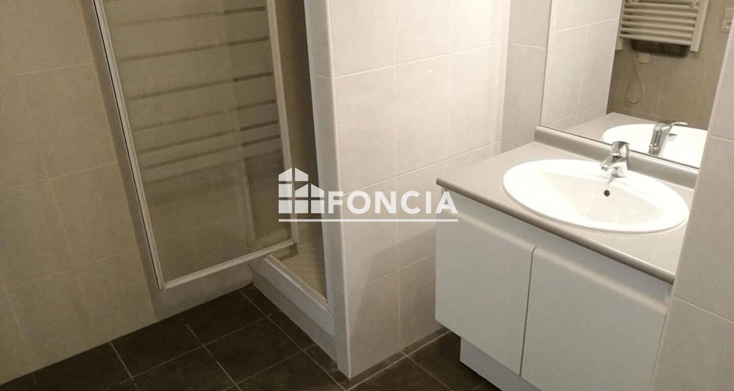 Maison à louer, 43m², ANTONY