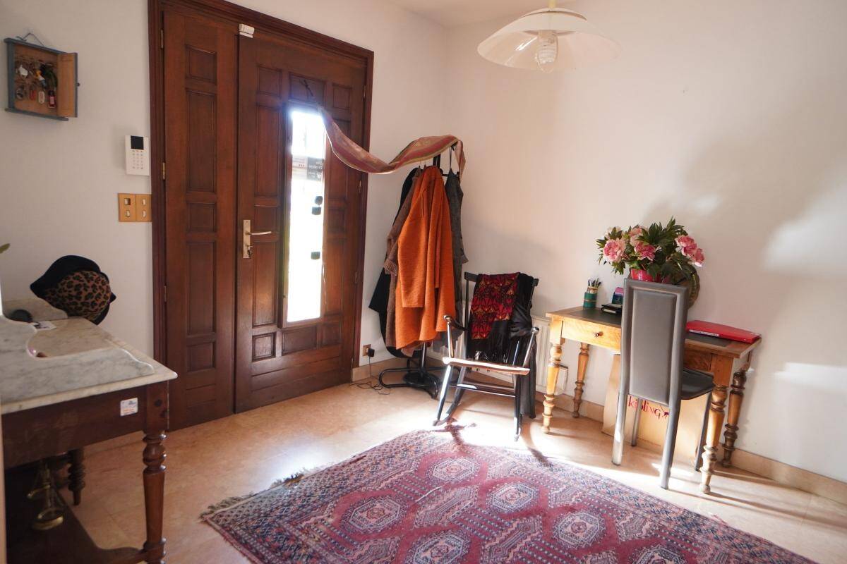 Maison à vendre, 175m², VAROIS ET CHAIGNOT
