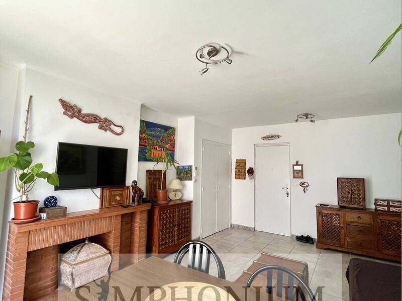 Maison à vendre, 73m², PERPIGNAN