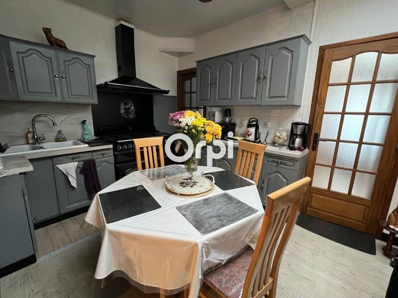 Maison à vendre, 100m², TOURCOING