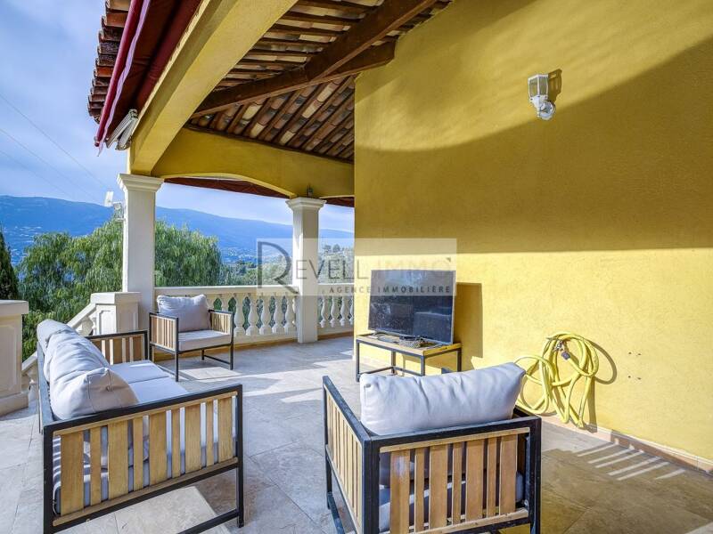 Maison à vendre, 280m², NICE