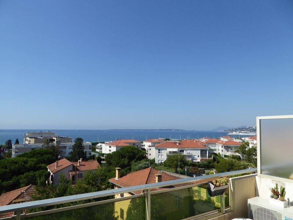 Maison à louer, 33m², ANTIBES