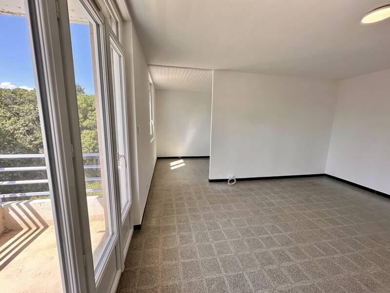 Maison à louer, 72m², PONT SAINT ESPRIT