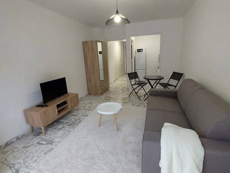 Maison à louer, 28m², NICE