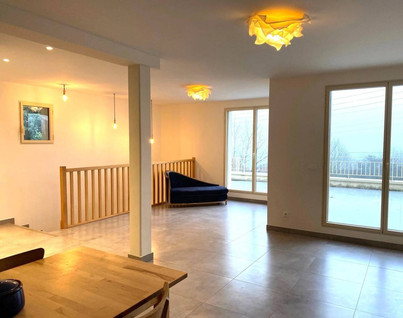 Maison à louer, 120m², VILLENNES SUR SEINE