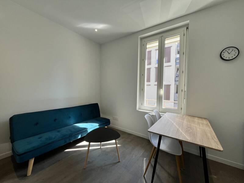 Maison à louer, 15m², LYON 8E