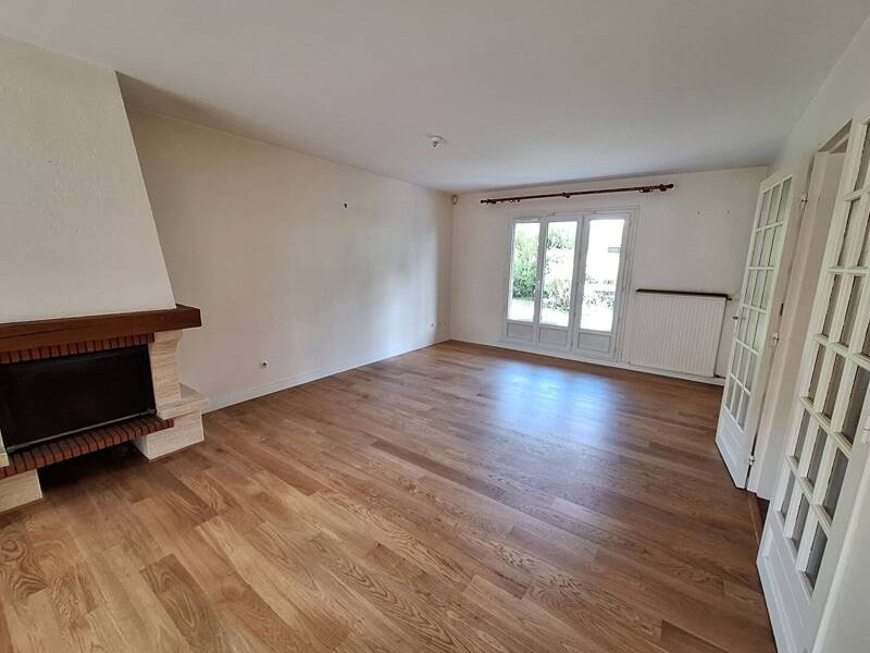 Maison à louer, 150m², GROSLAY