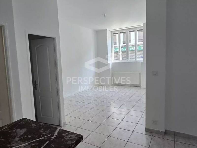 Maison à louer, 40m², SAINT ETIENNE