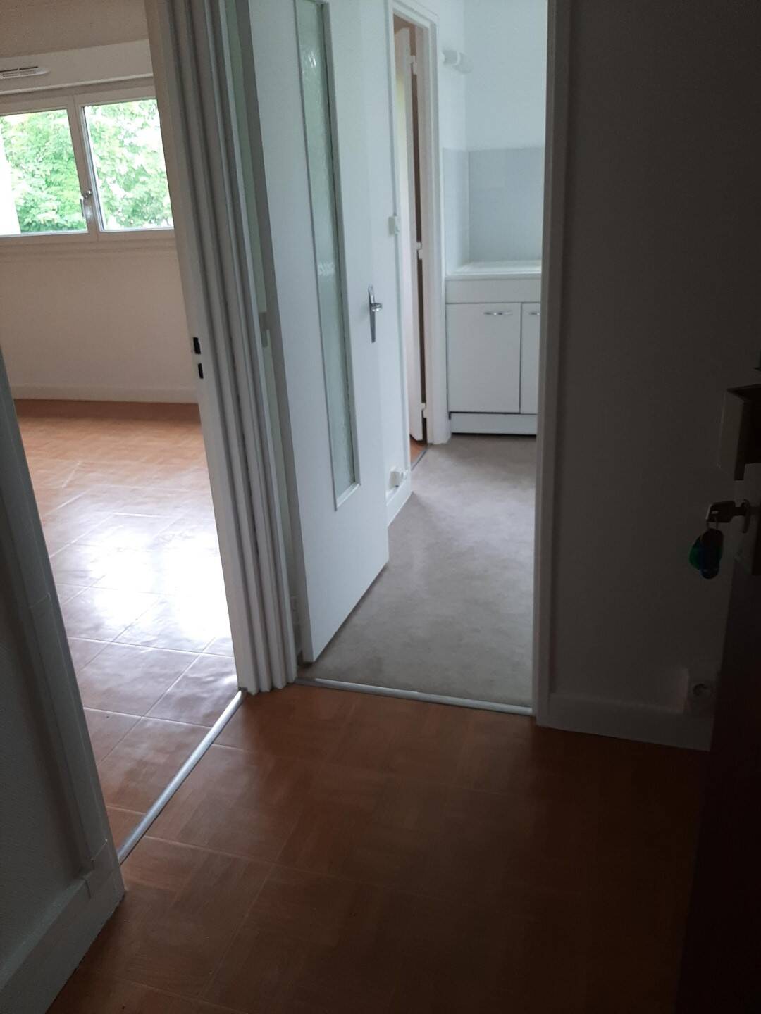 Maison à louer, 62m², VERSAILLES