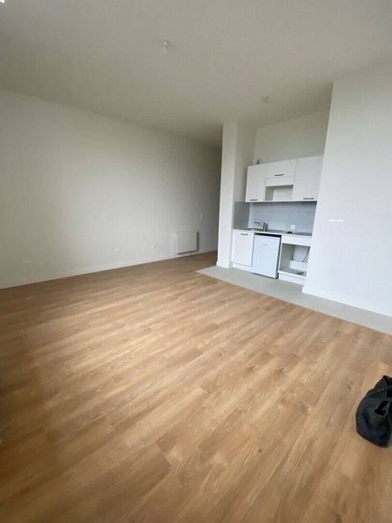 Maison à louer, 34m², ROUBAIX