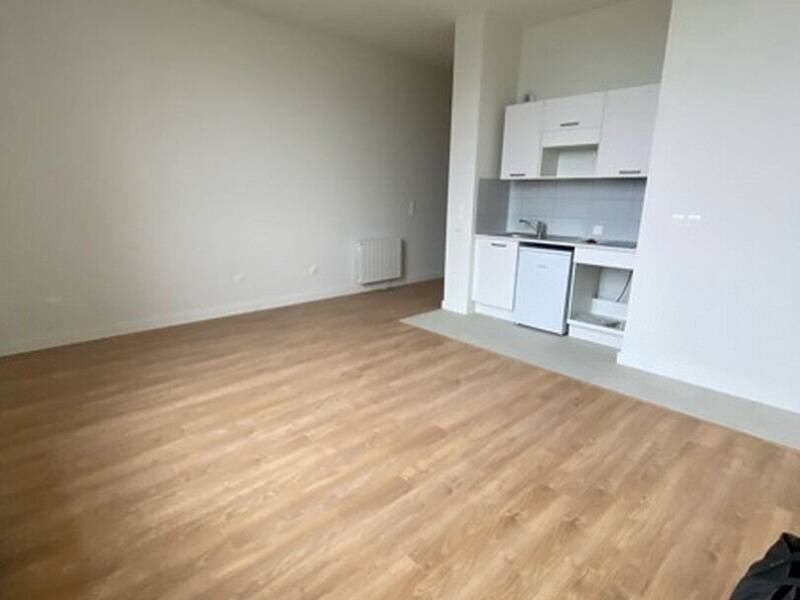 Maison à louer, 34m², ROUBAIX