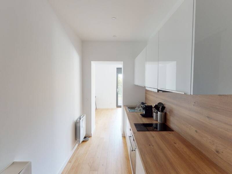 Maison à louer, 38m², CHAMPAGNE AU MONT D'OR