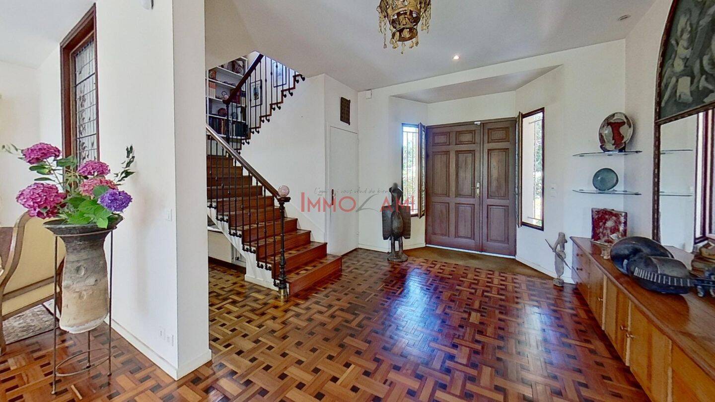 Maison à vendre, 222m², GUJAN MESTRAS