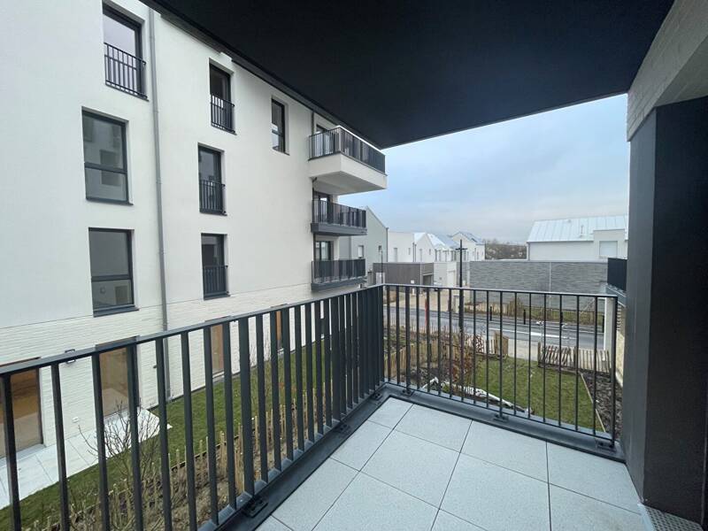 Maison à louer, 28m², VOISINS LE BRETONNEUX