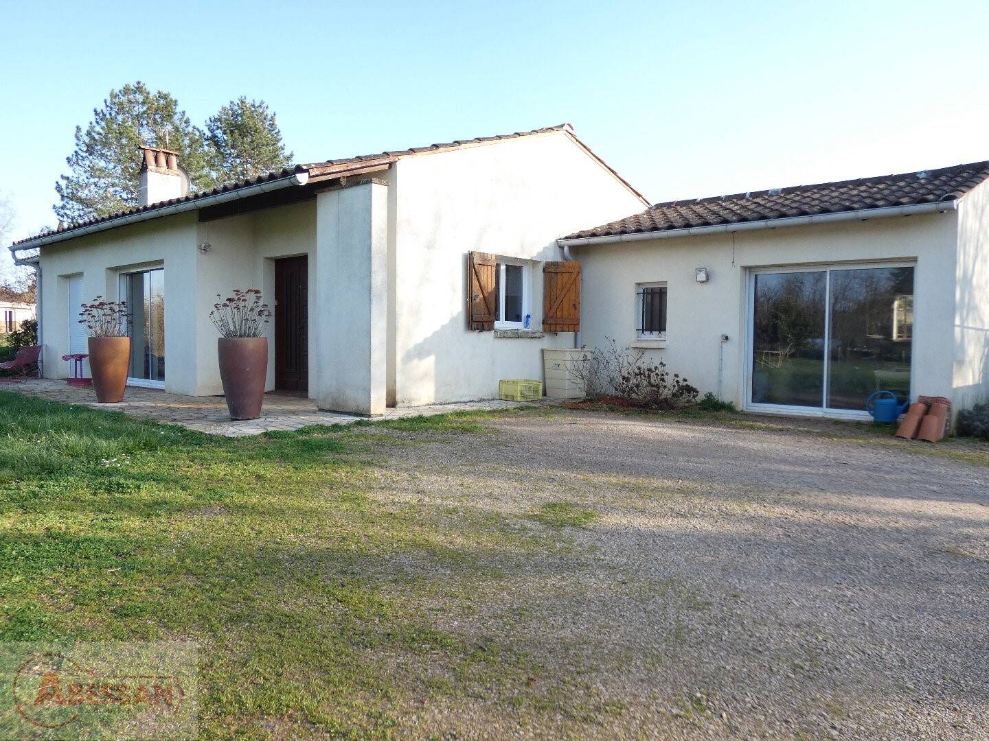 Maison à vendre, 126m², CORDES SUR CIEL