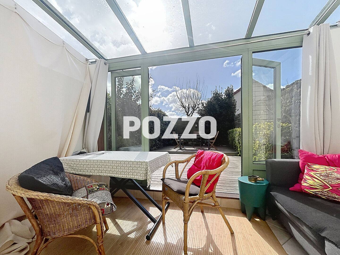 Maison à vendre, 120m², SAINT PAIR SUR MER