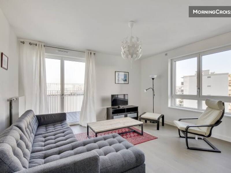 Maison à louer, 66m², BOULOGNE BILLANCOURT