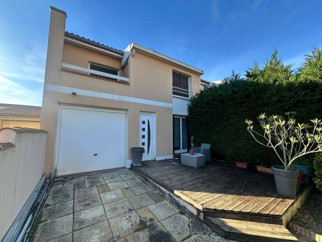 Maison à vendre, 92m², VALENCE