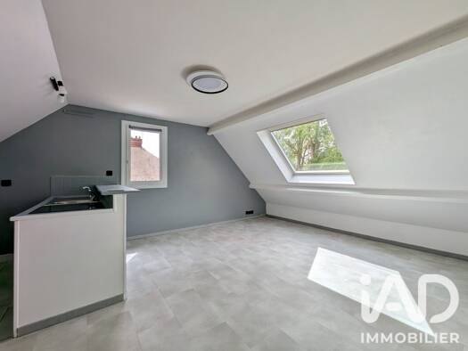 Appartement à vendre 155 000 € 3 pièces 2 chambres 39,94 m² Étage 2/2 Corbreuse 91410