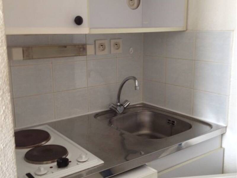 Maison à louer, 19m², LYON 3E