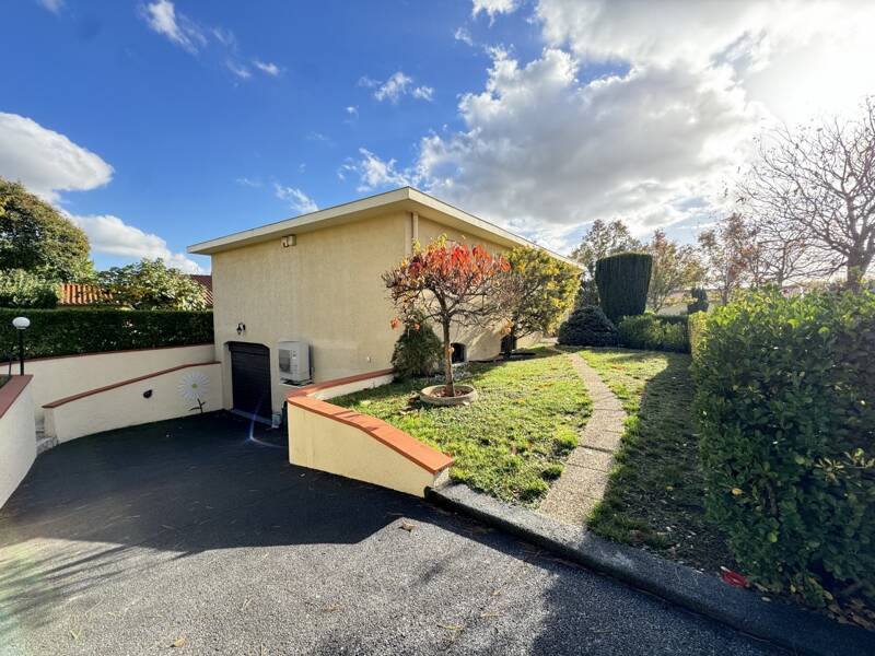 Maison à vendre, 130m², TOULOUSE