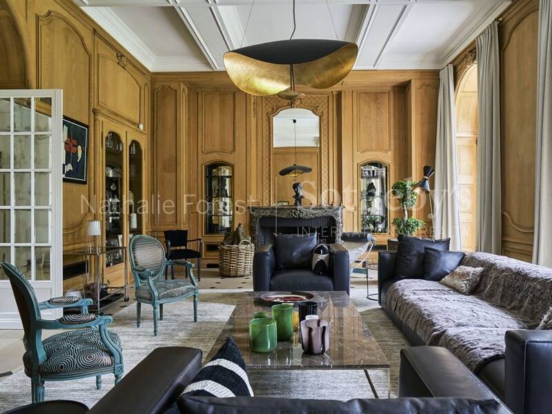 Maison à vendre, 674m², WERVICQ SUD