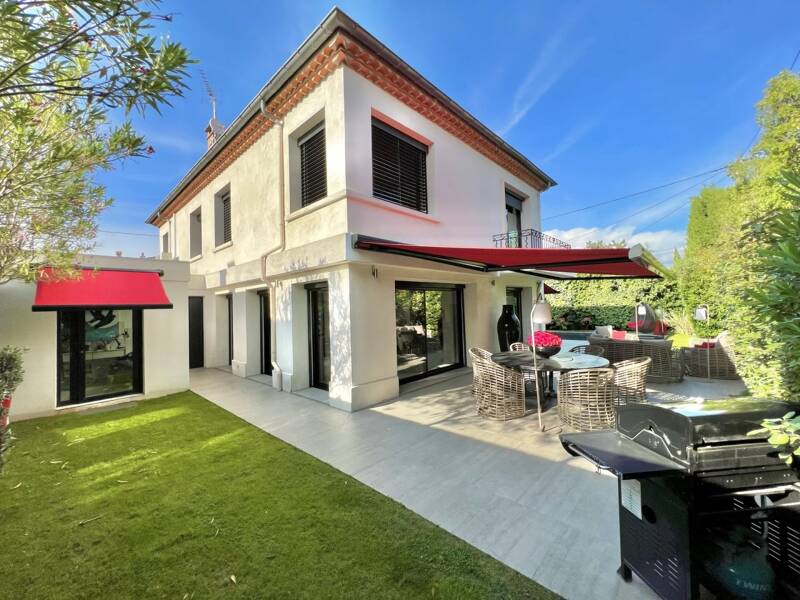 Maison à vendre, 200m², AIX EN PROVENCE