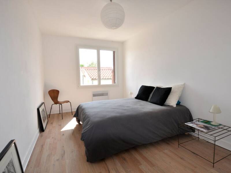 Maison à louer, 66m², CROIX CHAPEAU