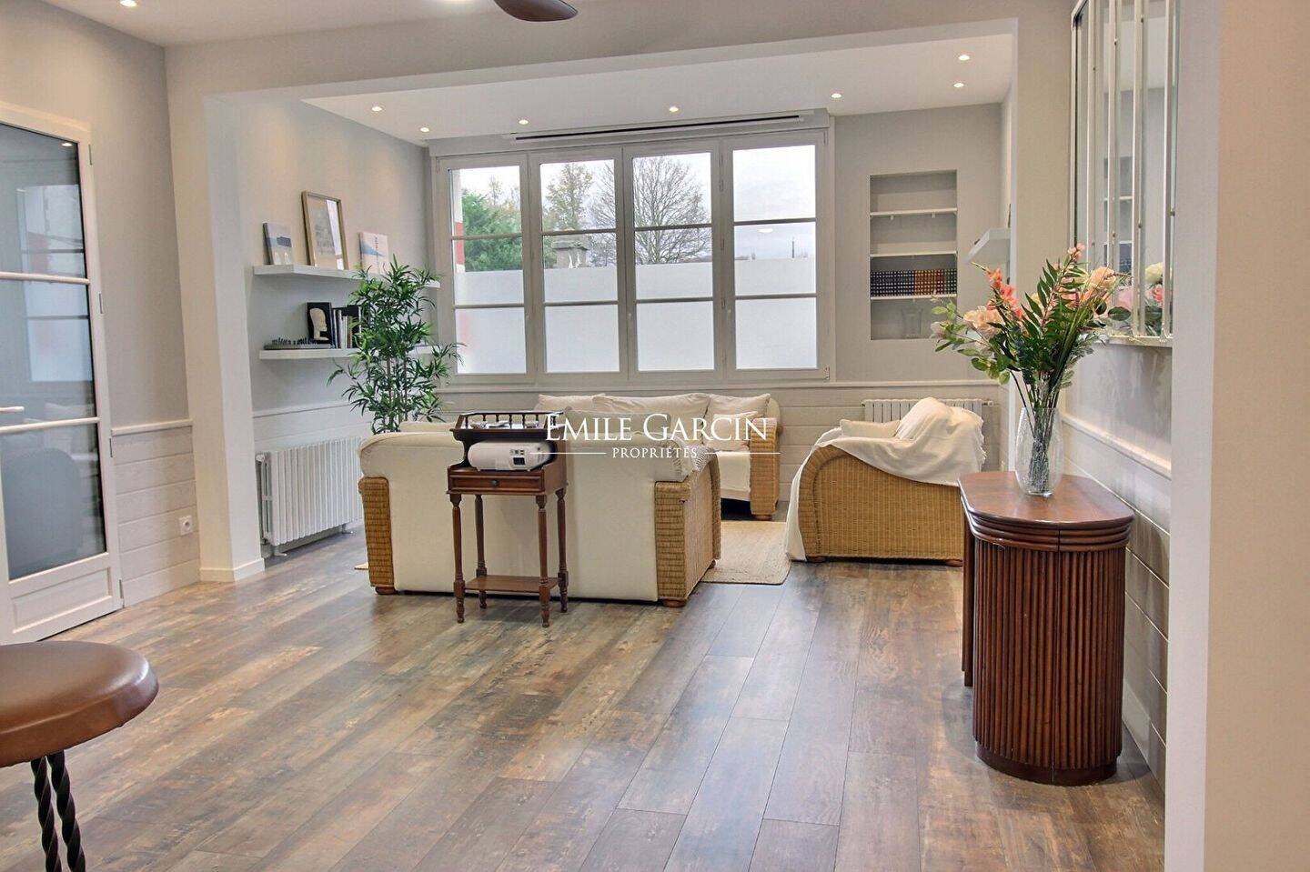 Maison à vendre, 165m², DEAUVILLE