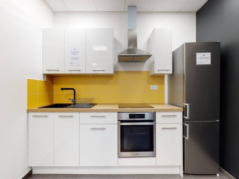 Maison à louer, 18m², SEVRES