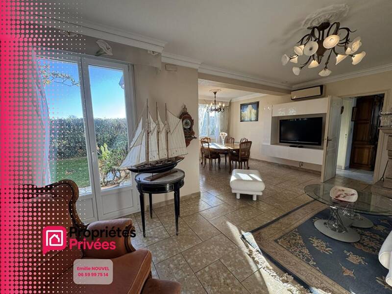 Maison à vendre, 209m², PLEUBIAN