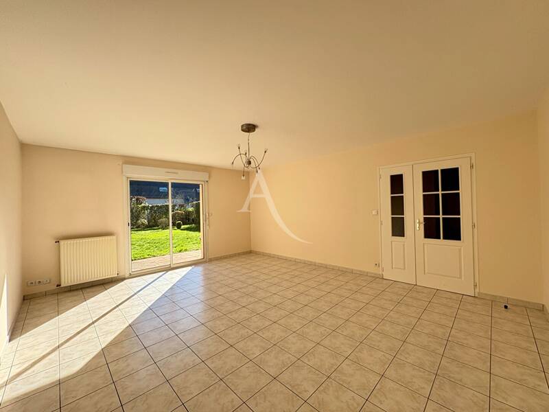 Maison à louer, 101m², LAVAL