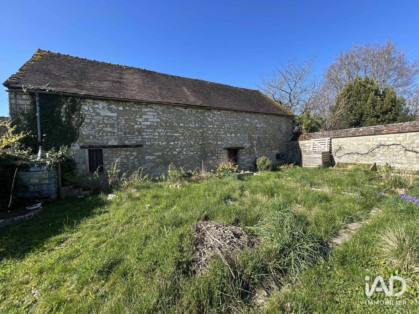 Maison à vendre, 107m², LA CHAPELLE LA REINE