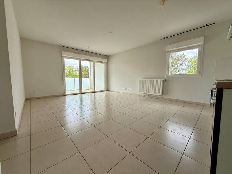 Maison à vendre, 66m², PESSAC