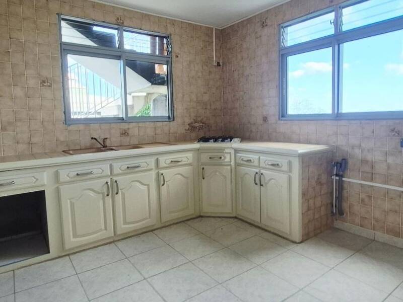 Maison à louer, 62m², POINTE NOIRE