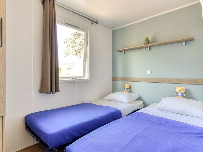 Maison à louer, 29m², ARGELES SUR MER