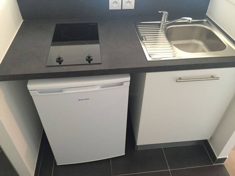 Maison à louer, 27m², BOULOGNE BILLANCOURT