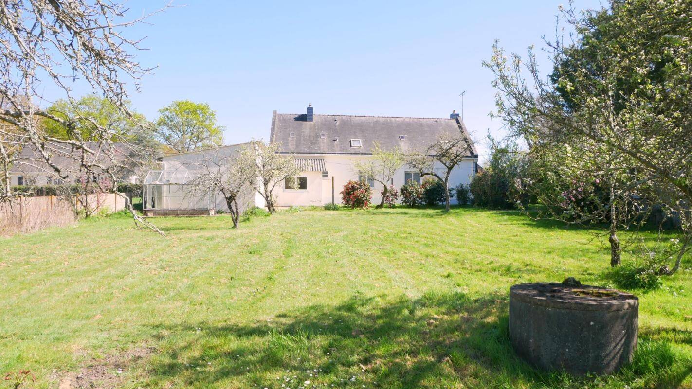 Maison à vendre, 204m², SAINT NAZAIRE