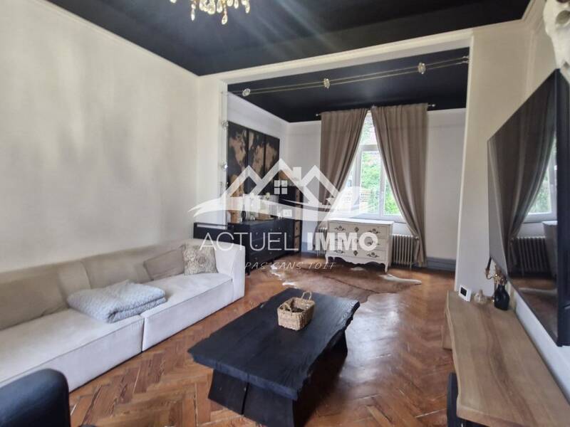 Maison à vendre, 135m², BULLY LES MINES