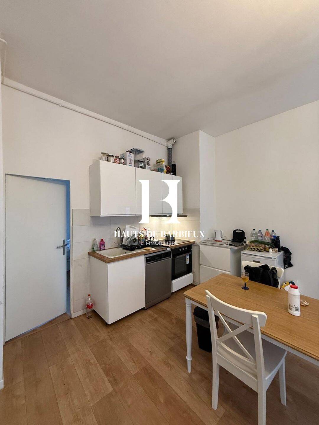Maison à louer, 60m², ROUBAIX