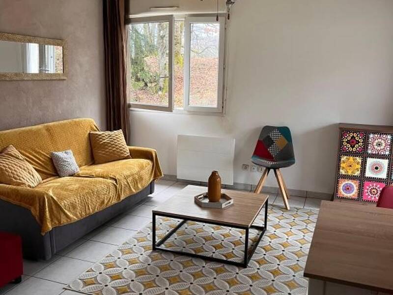 Maison à louer, 42m², LA ROCHE SUR FORON