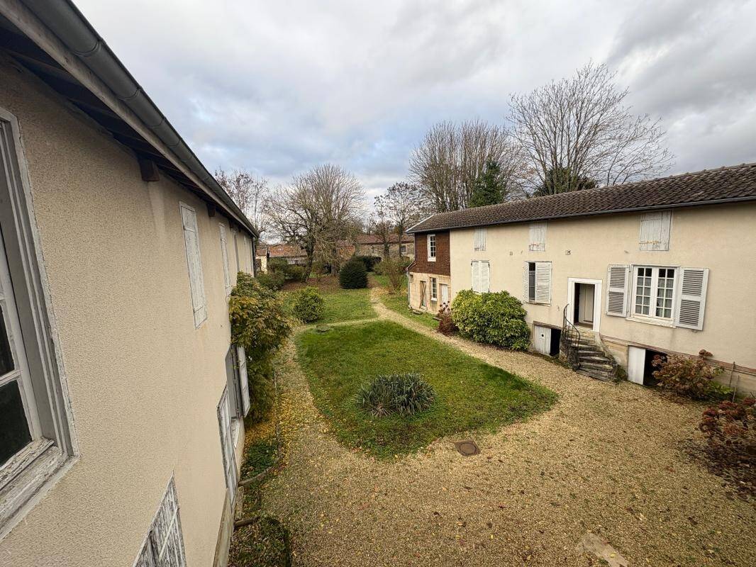 Maison à vendre, 395m², ECLARON BRAUCOURT SAINTE LIVIERE