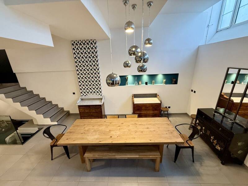 Maison à vendre, 218m², BOULOGNE BILLANCOURT